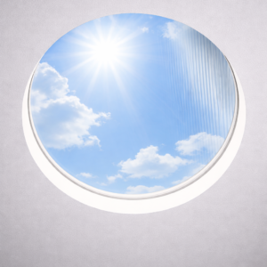 Custom Skylight
